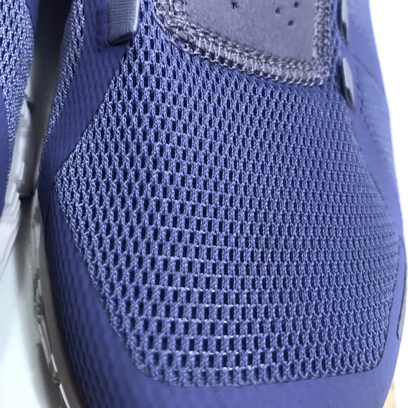 On cloud Women Sneakers / Purple - Picture 8 of 14